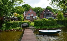Ferienwohnungen Himmelsstübchen und Gartenstübchen